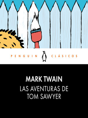 Las aventuras de Tom Sawyer - Audiobook